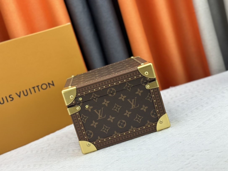 LV Box Bags